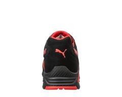 Puma Safety Madrid Low Alüminyum Burunlu Kaydırmaz Tabanlı İş S1 PL FO SR İş Ayakkabısı NO:43