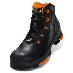 Uvex 6503 S3 Src İş Botu NO:43