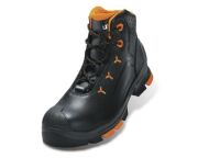 Uvex 6503 S3 Src İş Botu NO:43
