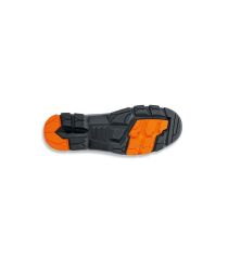 Uvex 6503 S3 Src İş Botu NO:43