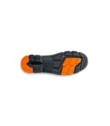 Uvex 6503 S3 Src İş Botu NO:43