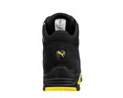 Puma Safety AMSTERDAM  Mıd Alüminyum Burunlu   S3L İş Ayakkabısı NO:41