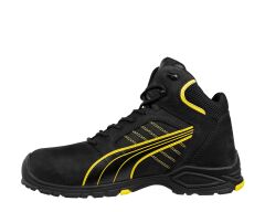 Puma Safety AMSTERDAM  Mıd Alüminyum Burunlu   S3L İş Ayakkabısı NO:42