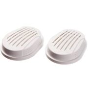 Drager X-plore R55270 5500 Tam Yüz Gaz Maskesi Çift Filtreli Sistem Bayonet Bağlantılı  EN136  (Drager X-Plore P3 Filtreli)