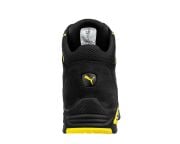 Puma Safety AMSTERDAM  Mıd Alüminyum Burunlu   S3L İş Ayakkabısı NO:45