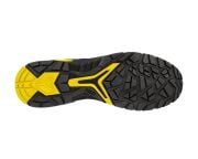 Puma Safety AMSTERDAM  Mıd Alüminyum Burunlu   S3L İş Ayakkabısı NO:45