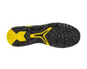 Puma Safety AMSTERDAM  Low Alüminyum Burunlu   S3L İş Ayakkabısı NO:42