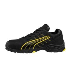 Puma Safety AMSTERDAM  Low Alüminyum Burunlu   S3L İş Ayakkabısı NO:45