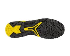 Puma Safety AMSTERDAM  Low Alüminyum Burunlu   S3L İş Ayakkabısı NO:45
