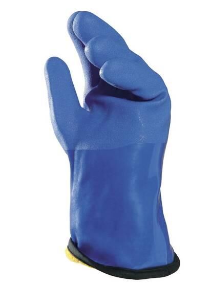 MAPA TEMP-SEA 770 SOĞUK İKLİM ELDİVEN NO:10