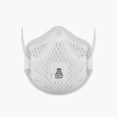 S-267VFFP2 NR D Ventilli Maske 25 ADET