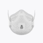 S-267VFFP2 NR D Ventilli Maske 25 ADET