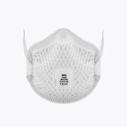 S-267VFFP2 NR D Ventilli Maske 25 ADET