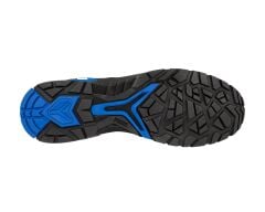 Puma Safety RIO BLACK MID Alüminyum Burunlu   S3L İş Ayakkabısı NO:42