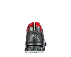 Puma Safety Condor Black Low Çelik Burunlu Kaydırmaz Tabanlı  S3 İş Ayakkabısı NO:41