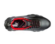 Puma Safety Condor Black Low Çelik Burunlu Kaydırmaz Tabanlı  S3 İş Ayakkabısı NO:43