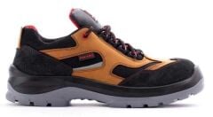 MAXEO DION S3 Fiberglas Burun İş güvenliği Ayakkabısı NO:47