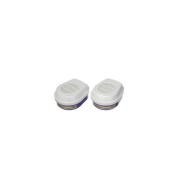 Drager A1B1E1K1Hg-P3 Filtre D - 6738817 (1 çift)