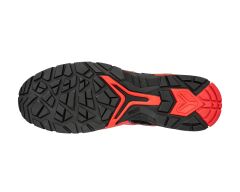 Puma Safety Madrid Mıd Alüminyum Burunlu Kaydırmaz Tabanlı İş S1 PL FO SR İş Ayakkabısı NO:45