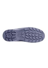 Maxeo Eos S3 Fiberglas Burun Iş Botu No:43
