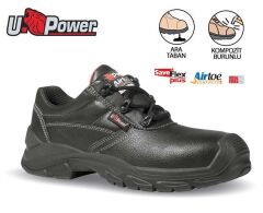 U-POWER ARIZONA UK S3 SRC KOMPOZİT BURUN İŞ AYAKKABISI NO:42