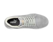 Puma Safety ICONIC GREY LOW  Fiberglas burun S1PL ESD İş Ayakkabısı NO:40