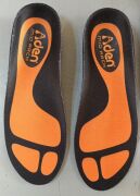 ADEN AYAKKABI ASTARI (Normal Kemerli Ayaklar için)(39-40)