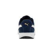 Puma Safety ICONIC NAVY LOW  Fiberglas burun S1PL ESD İş Ayakkabısı NO:40