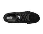 Puma Safety ICONIC BLACK LOW  Fiberglas burun S1PL ESD İş Ayakkabısı NO:40