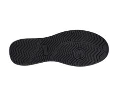 Puma Safety ICONIC BLACK LOW  Fiberglas burun S1PL ESD İş Ayakkabısı NO:40