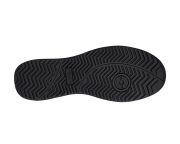 Puma Safety ICONIC BLACK LOW  Fiberglas burun S1PL ESD İş Ayakkabısı NO:40