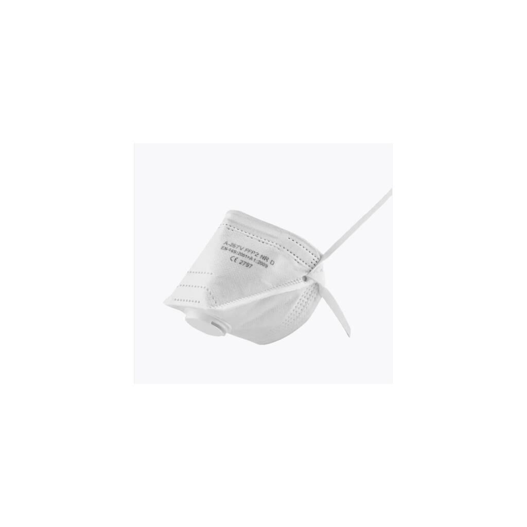 MFA A-267V FFP2 NR D Ventilli Maske (60 ADET)