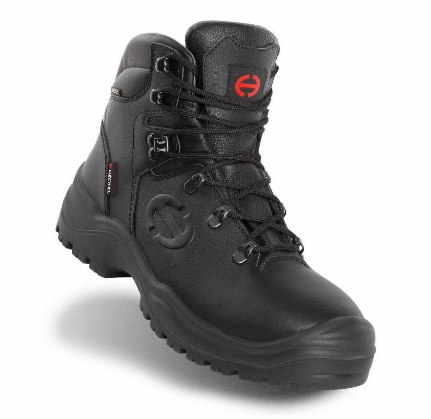 UVEX HECKEL MX 300 GT S3 CI HI WR HRO SRC İŞ BOTU NO:45