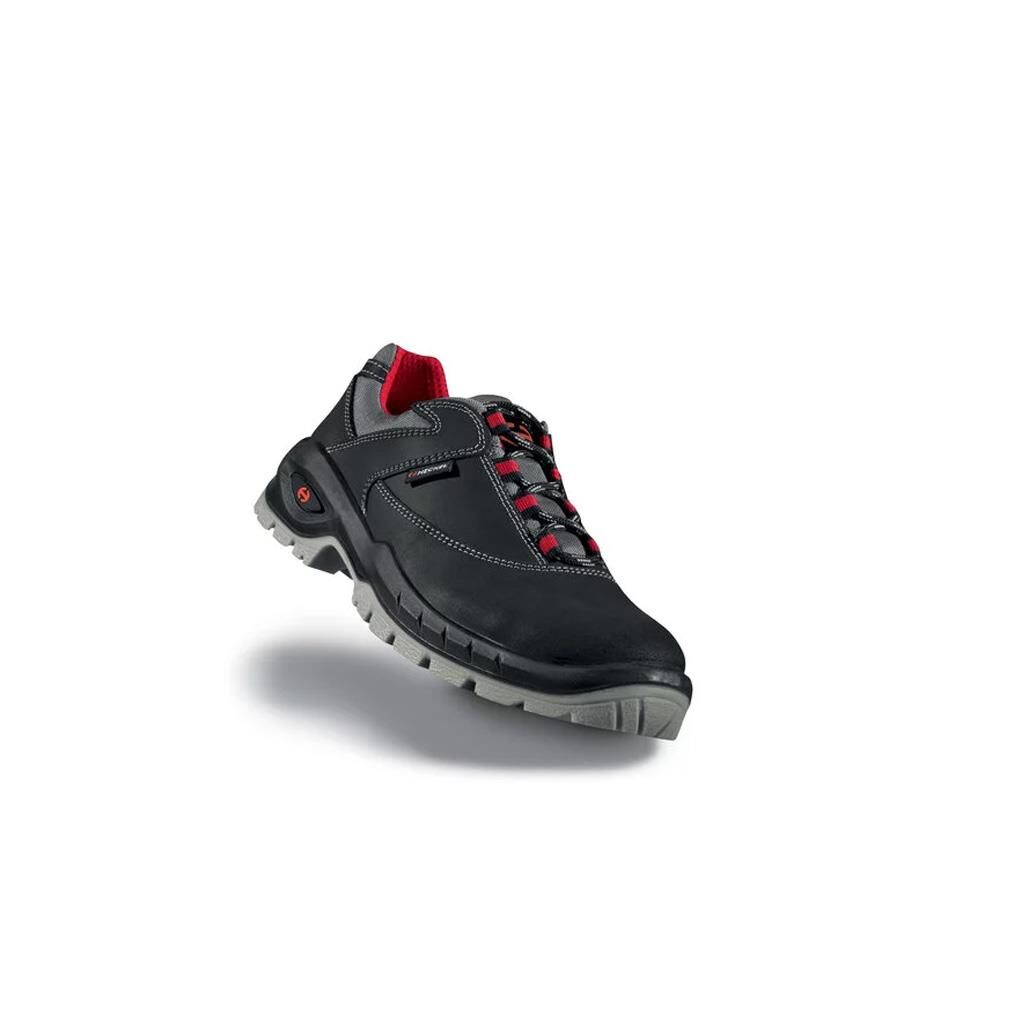 UVEX HECKEL SUXXEED S3 LOW İŞ AYAKKABISI  NO:42