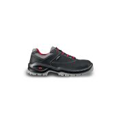 UVEX HECKEL SUXXEED S3 LOW İŞ AYAKKABISI  NO:42