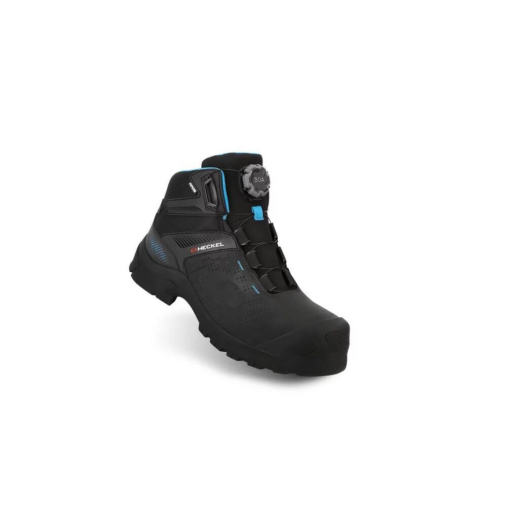 UVEX HECKEL MACCROSSROAD 3. 53 HİGH BOA İŞ BOTU NO:44