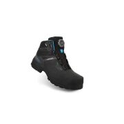 UVEX HECKEL MACCROSSROAD 3. 53 HİGH BOA İŞ BOTU NO:44