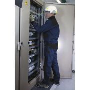 Delta Plus VV914 ARCI  50 (CAL/CM²)  ELEKTRİK ARKA DAYANIKL ELDİVEN NO:8