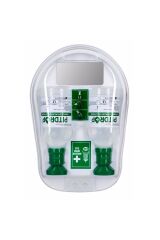Pitdrop Nacl Göz Duşu İstasyonu (2 x 500ml.)