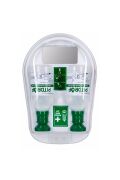 Pitdrop Nacl Göz Duşu İstasyonu (2 x 500ml.)