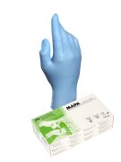 Mapa Solo 997 Nitril Eldiven (M BEDEN)