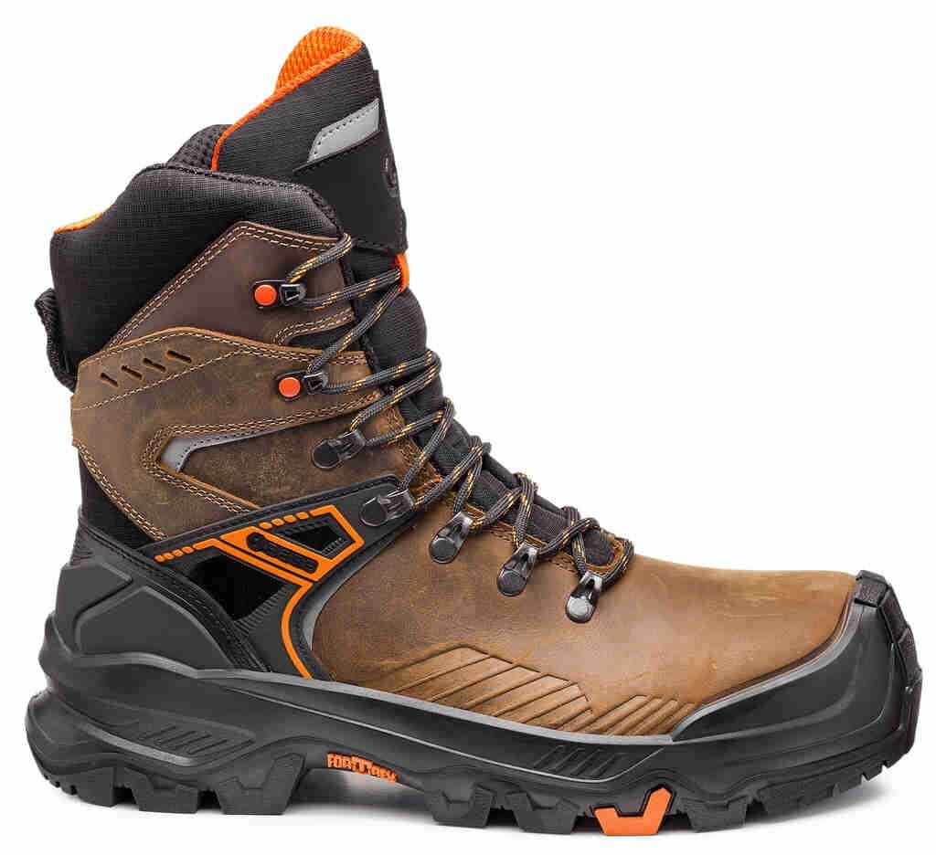 BASE B1610B T-WALL TOP S3S HRO CI HI LG FO SR İŞ BOTU NO:42