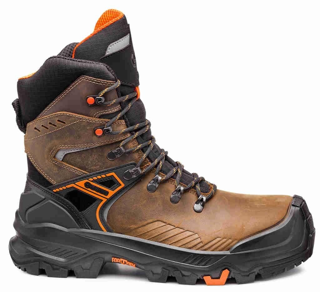 BASE B1610B T-WALL TOP S3S HRO CI HI LG FO SR İŞ BOTU NO:42