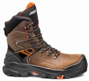 BASE B1610B T-WALL TOP S3S HRO CI HI LG FO SR İŞ BOTU NO:42