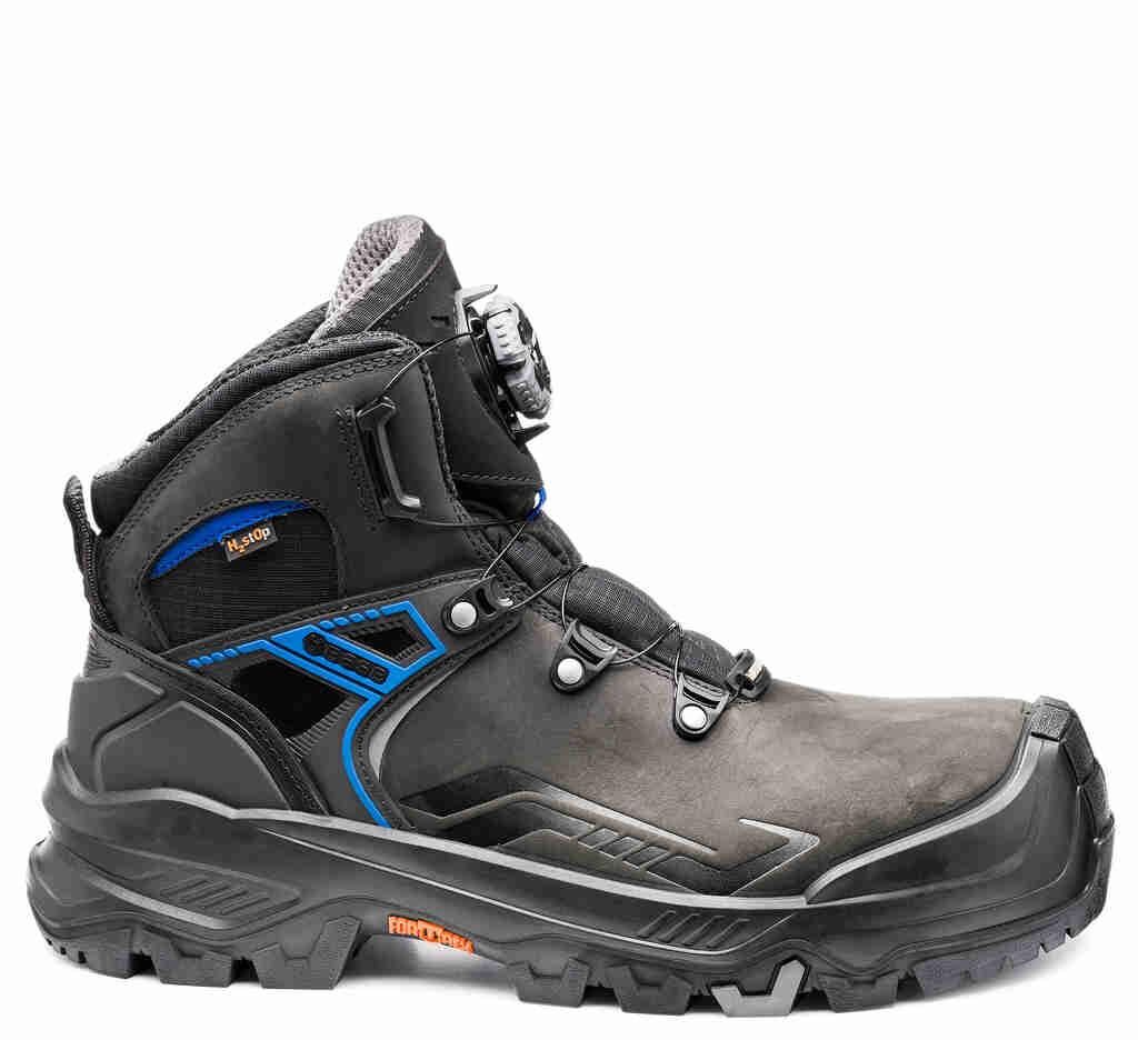 BASE B1605 T-ROBUTS S7S HRO CI HI LG FO SR İŞ BOTU NO:42