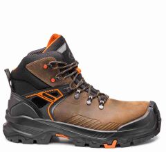 BASE B1610B T-WALL MID S3S HRO CI HI LG FO SR İŞ BOTU NO:42