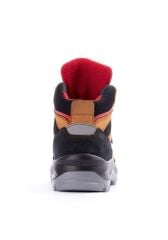 Maxeo Eos S3 Fiberglas Burun Iş Botu No:39