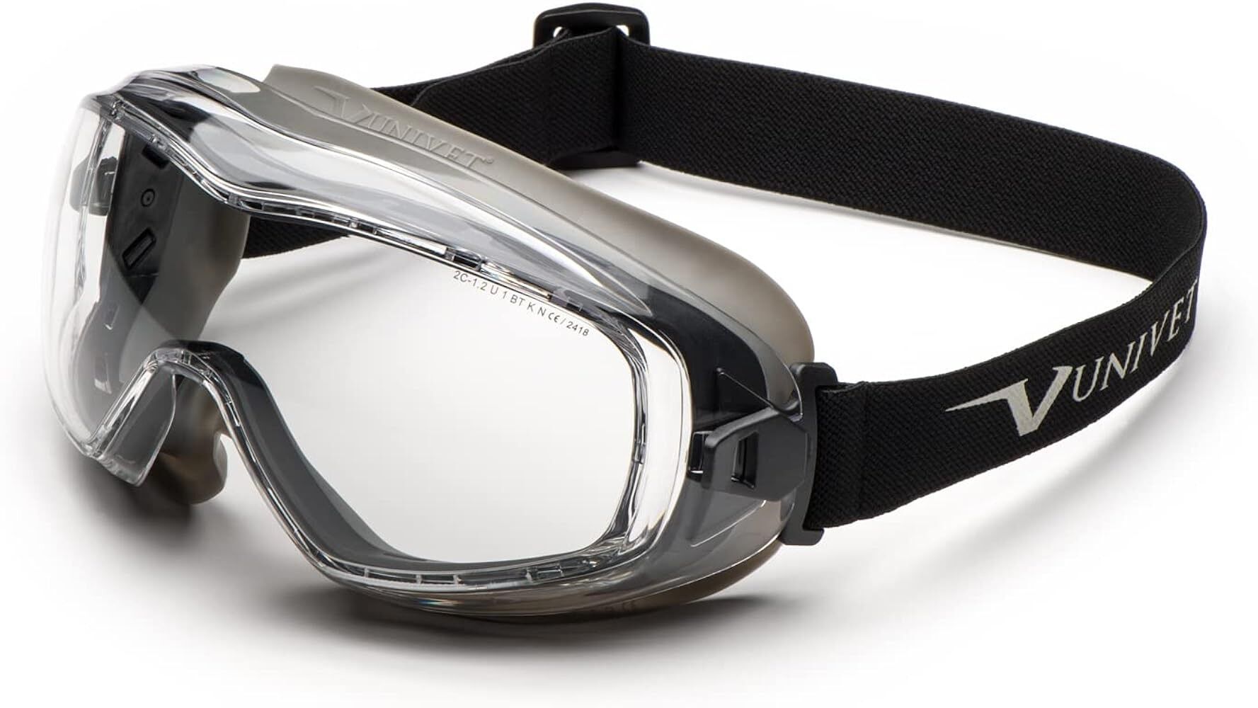Univet 620U.02.10.00 Goggle Gözlük