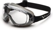 Univet 620U.02.10.00 Goggle Gözlük