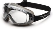 Univet 620U.02.10.00 Goggle Gözlük